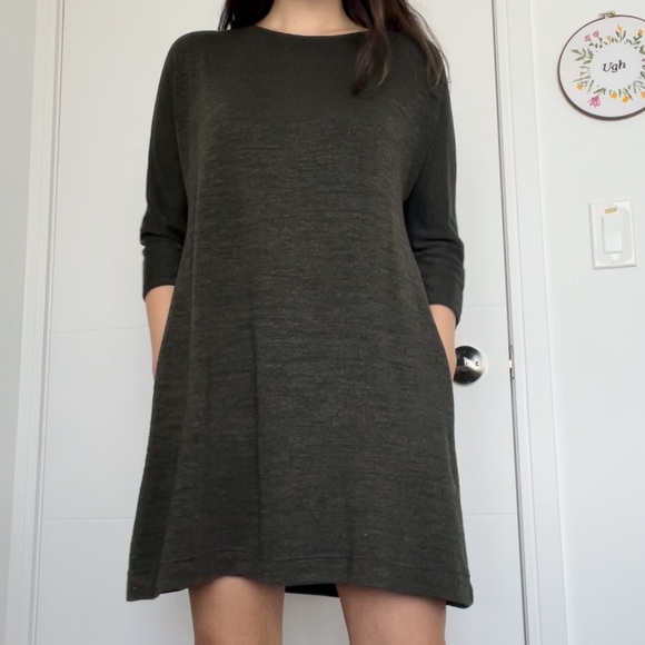 Wilfred Free Cober Dress - Picture 3 of 6